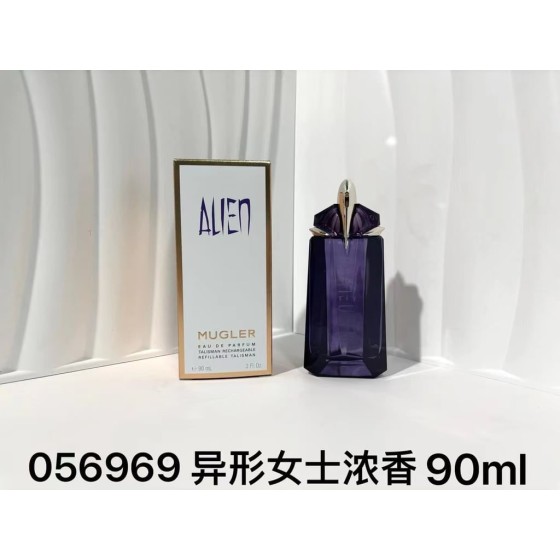 Alien Eau de Parfum-90ml